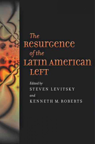 Resurgence of the Latin American Left