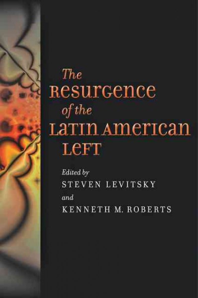 Resurgence of the Latin American Left