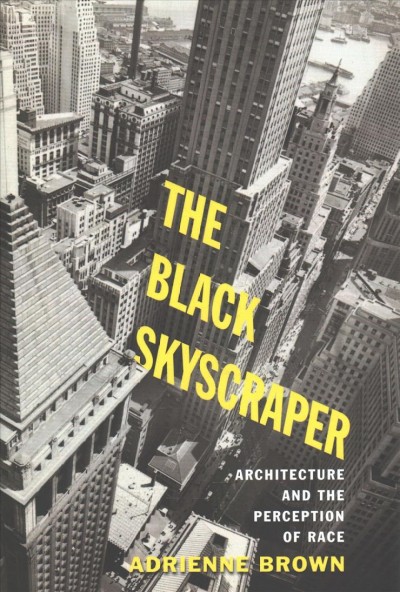 Black Skyscraper