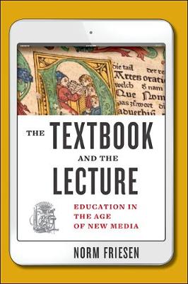 Textbook and the Lecture