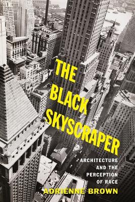 Black Skyscraper: Architecture and the Perception of Race