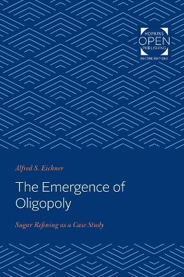 Emergence of Oligopoly