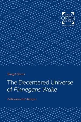 Decentered Universe of Finnegans Wake
