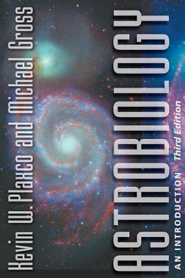Astrobiology: An Introduction third edition