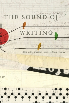 Sound of Writing
