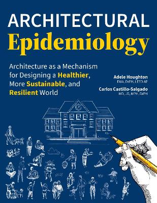 Architectural Epidemiology: Architecture as a Mechanism for Designing a Healthier, More Sustainable, and  Resilient World