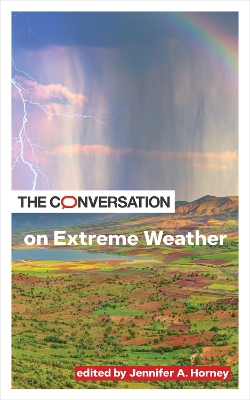 Conversation on Extreme Weather