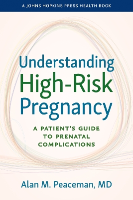 Understanding High-Risk Pregnancy: A Patient's Guide to Prenatal Complications