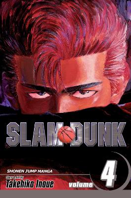 Slam Dunk, Vol. 4, Volume 4