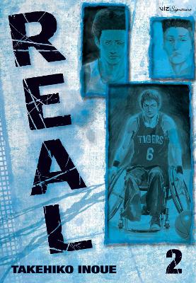 Real, Vol. 2, Volume 2