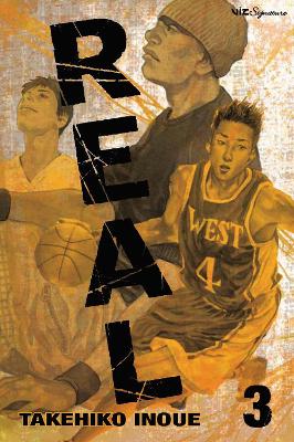 Real, Vol. 3, Volume 3