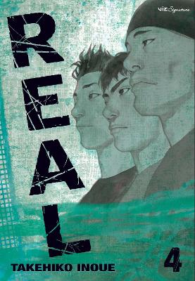 Real, Vol. 4, Volume 4