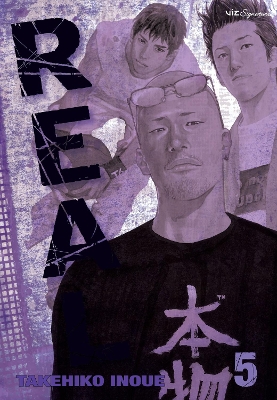 Real, Vol. 5, Volume 5