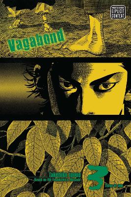 Vagabond (VIZBIG Edition), Vol. 3, Volume 3