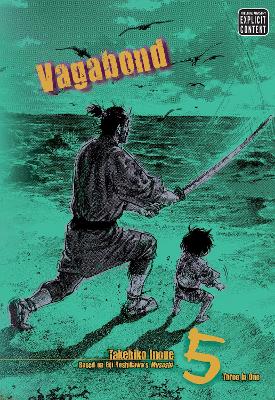 Vagabond (VIZBIG Edition), Vol. 5, Volume 5