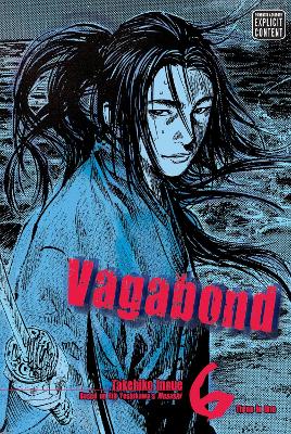 Vagabond (VIZBIG Edition), Vol. 6, Volume 6