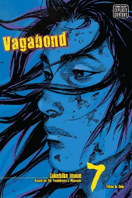 Vagabond (VIZBIG Edition), Vol. 7, Volume 7