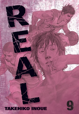 Real, Vol. 9, Volume 9