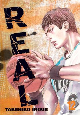 Real, Vol. 12, Volume 12