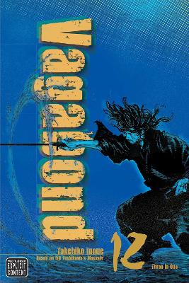 Vagabond (VIZBIG Edition), Vol. 12, Volume 12