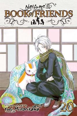 Natsume's Book of Friends, Vol. 20, Volume 20