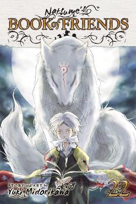 Natsume's Book of Friends, Vol. 22, Volume 22