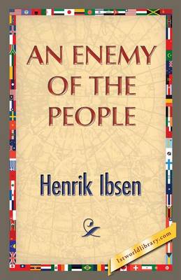 Enemy of the People