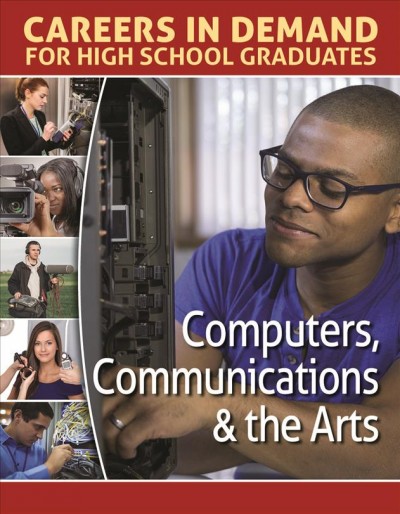Computers, Communications & the Arts