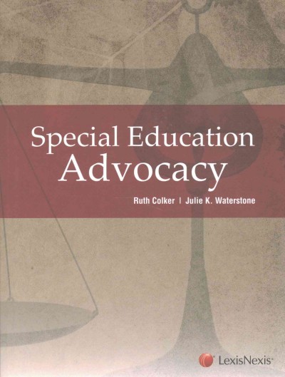 Special Education Advocacy