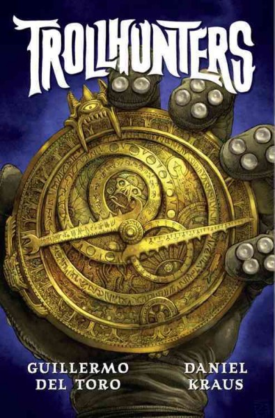 Trollhunters