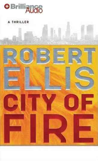 City of Fire Abridged edition