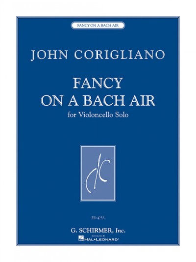 Fancy On A Bach Air