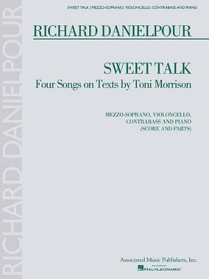 Richard Danielpour - Sweet Talk