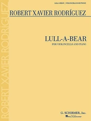 Lull-a-bear