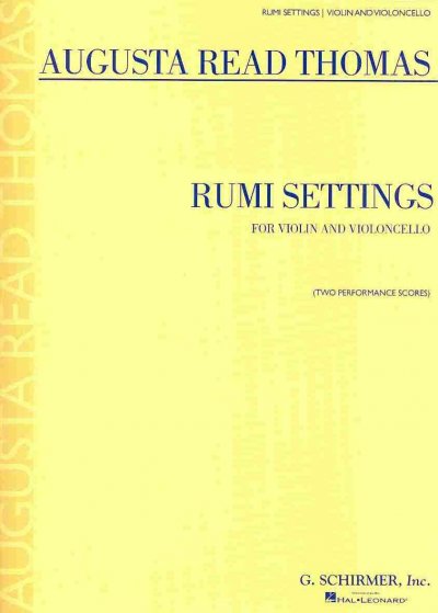 Rumi Settings