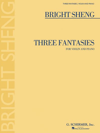 Three Fantasies