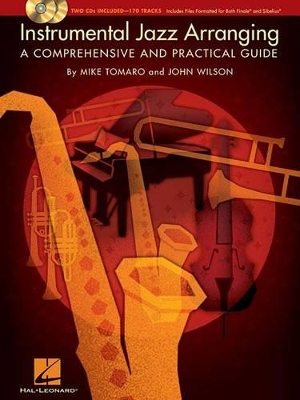 Instrumental Jazz Arranging A Comprehensive And Practical Guide