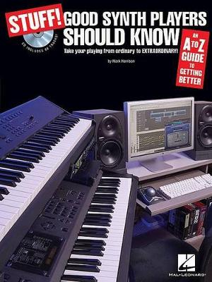Stuff! Good Synth Players Should Know