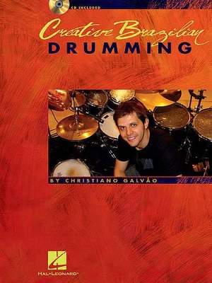 Creative Brazilian Drumming