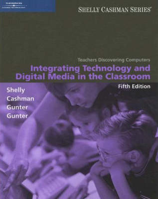 Teachers Discovering Computers 5th Revised edition