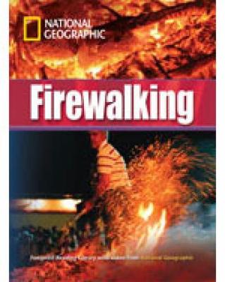 Firewalking: Footprint Reading Library 3000 New edition