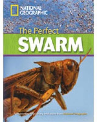 Perfect Swarm: Footprint Reading Library 3000 New edition