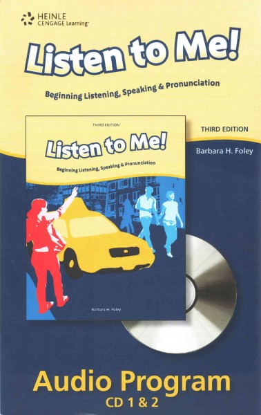 Listen To Me
