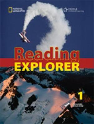 Reading Explorer 1 New edition