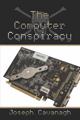 Computer Conspiracy