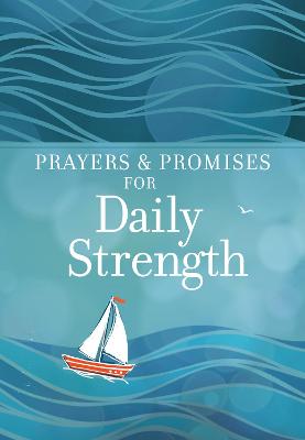 Prayers & Promises for Daily Strength