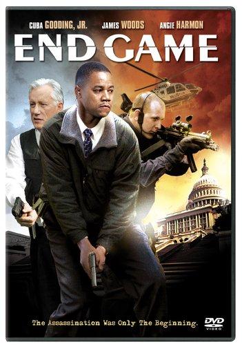End Game