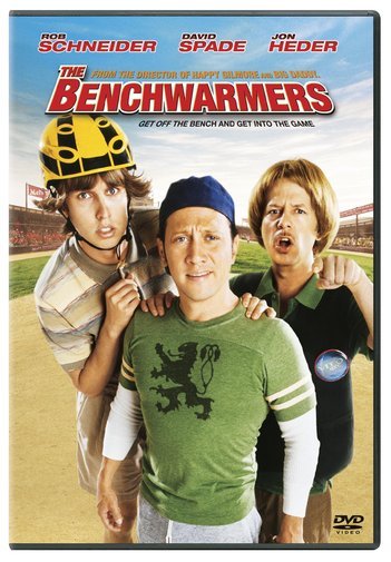 Benchwarmers