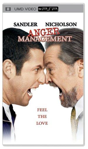 Anger Management