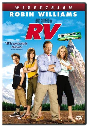 RV